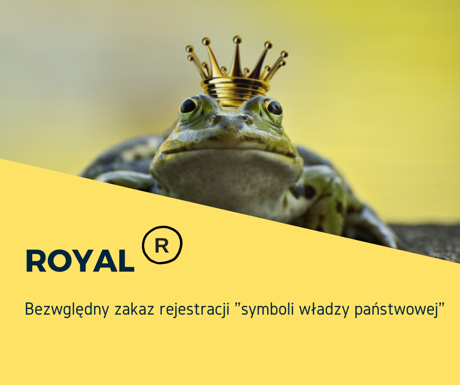 znaki towarowe