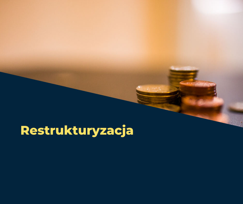 Restruktyryzacja