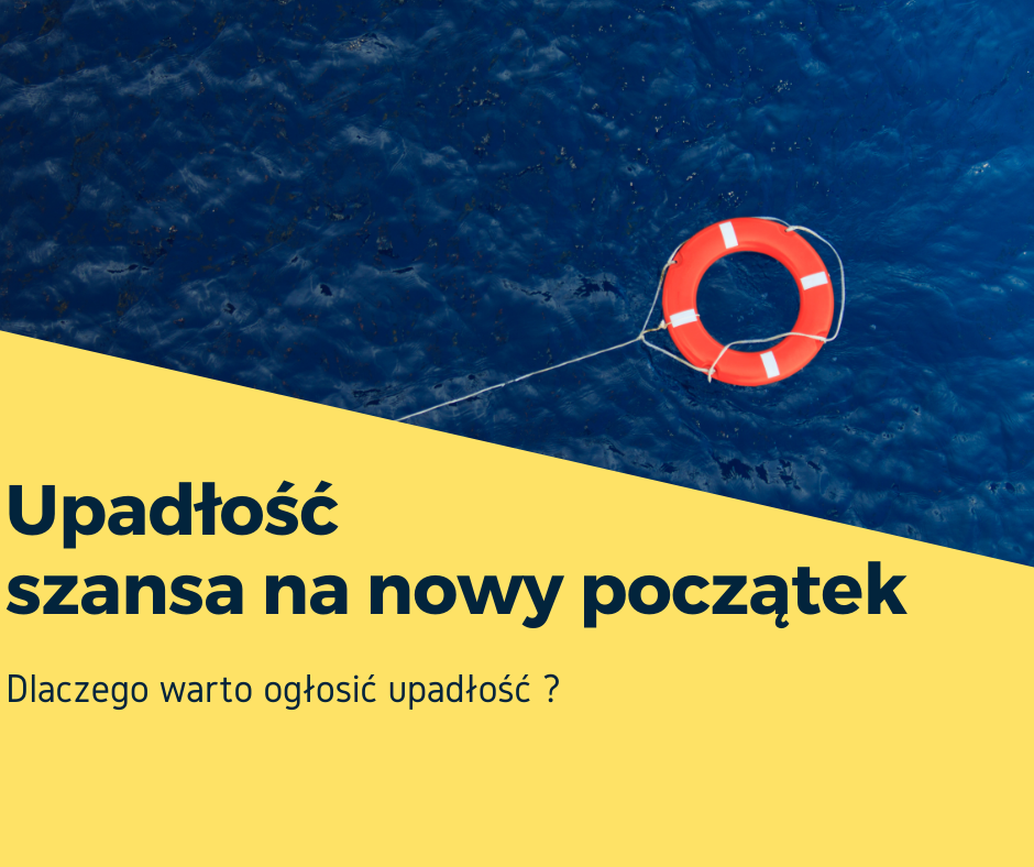Upadłość