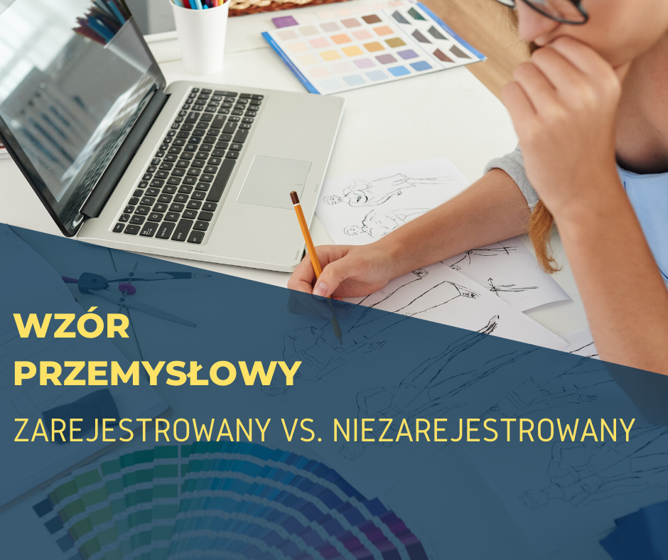 Wzór przemysłowy