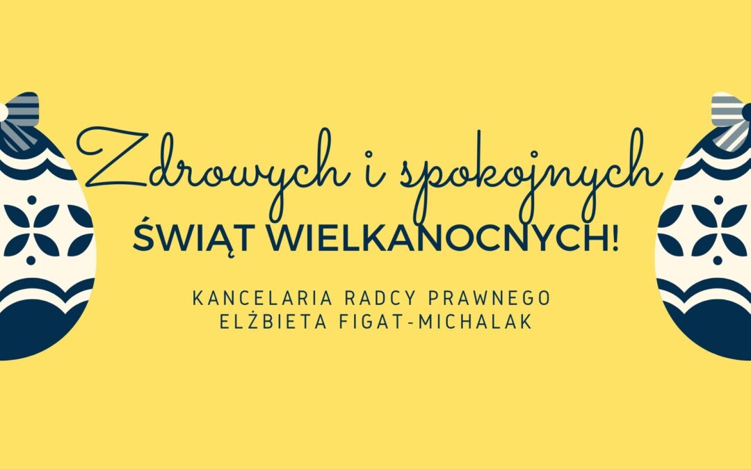 Wesołych Świąt !