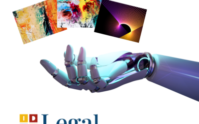 Sztuczna Inteligencja a prawo autorskie